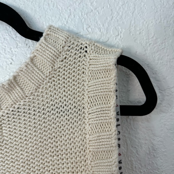 Volcom Knitted Sweater Dress🌟 - Picture 6 of 7